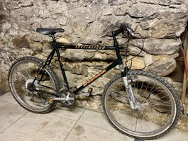 Specialized « Sportrock »